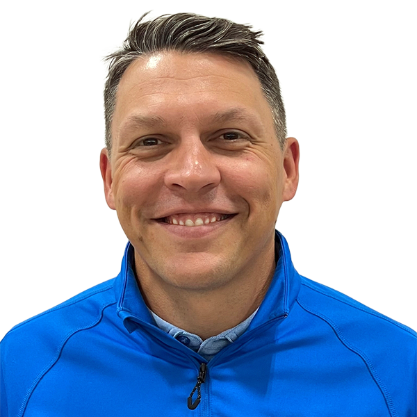 Teddy Piepkow, PCI Board President